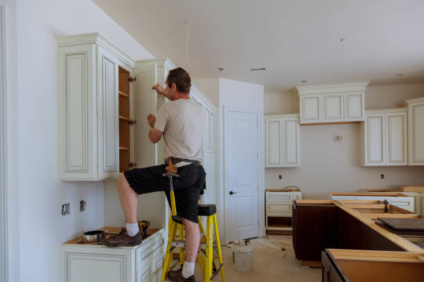 Licensed Backsplash Installation service in Cranbury, NJ - BM Kitchen